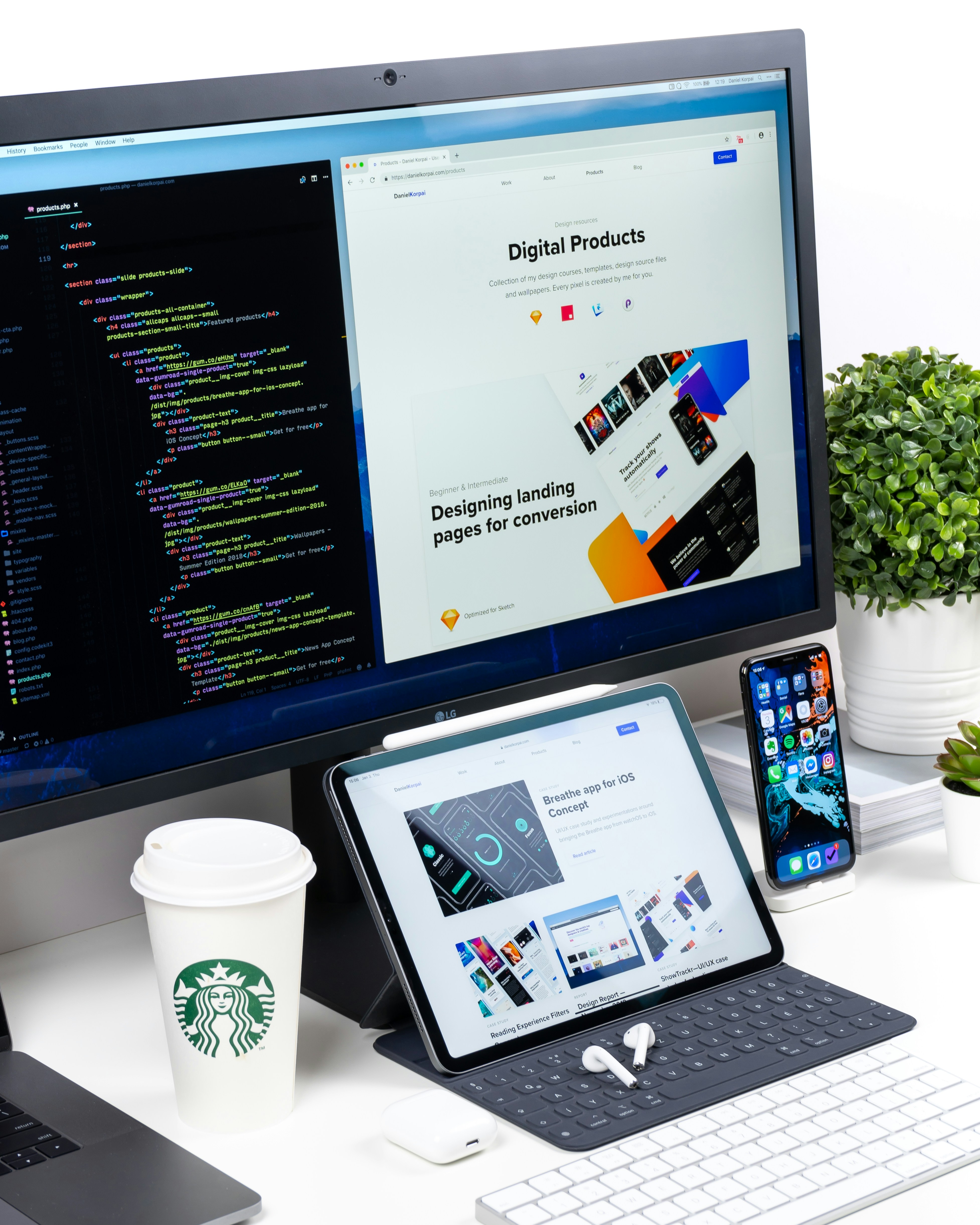 SaaS Development